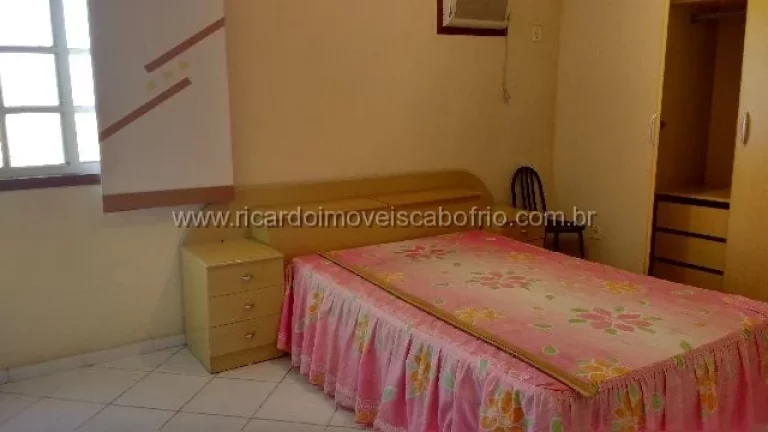 Imagem Duplex Mobiliado C/ Vista Mar