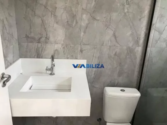 Imagem Sobrado com 3 dormitórios à venda, 220 m² por R$ 949.000,00 - Jardim Vila Galvão - Guarulhos/SP