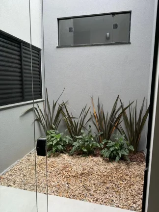 Imagem CASA Á VENDA NO PRIMO MENEGHETTI COM PROJETO MODERNO