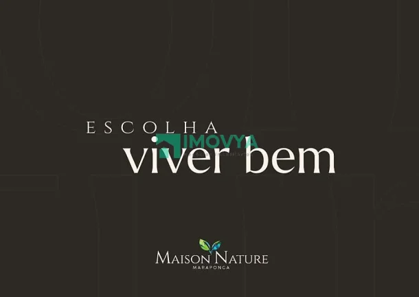Imagem Apartamento a Venda no bairro Maraponga - Fortaleza, CE