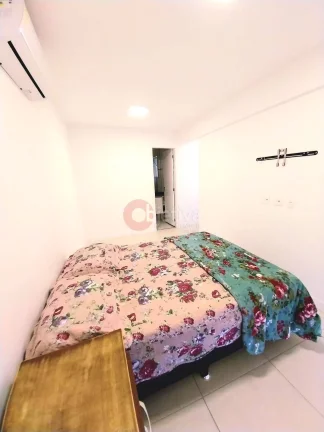 Imagem Cobertura duplex, 3 quartos, lazer completo, São Bento - Cabo Frio