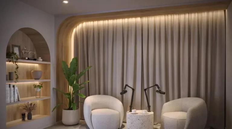 Imagem Lançamento | Zait Chácara Sto. Antonio | 1 e 2 dormitórios de 28 a 37m²