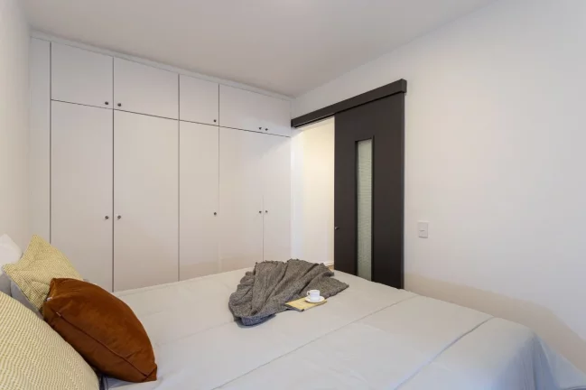 Imagem APARTAMENTO RESIDENCIAL em São Paulo - SP, Vila Nova Conceição