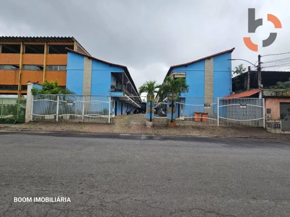 Imagem Área à venda, 1000 m² por R$ 2.700.000,00 - Moqueta - Nova Iguaçu/RJ