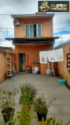 Imagem Sobrado para Venda no Bairro Fragata Pelotas-RS