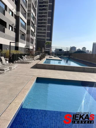Imagem APARTAMENTO RESIDENCIAL em SÃO PAULO - SP, VILA INDEPENDÊNCIA