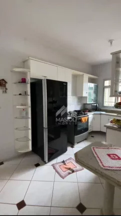 Imagem Casa com 4 dormitórios à venda, 250 m² por R$ 1.290.000 - Ponta da Fruta - Vila Velha/ES