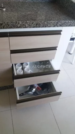 Imagem Prédio Residencial - 12 Aptos - Amazônia Park, Cabedelo/PB
