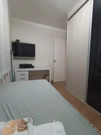 Imagem Apartamento com 3 dormitórios à venda, 64 m² por R$ 512.000,00 - Ponte Grande - Guarulhos/SP