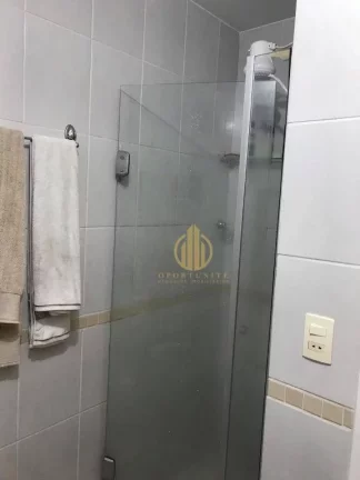 Imagem Apartamento 1 dormitório no Centro de Ribeirão Preto