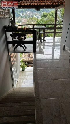 Imagem Casa duplex de 250 m² - 3 Quartos (1 suíte) - Piratininga - Niterói