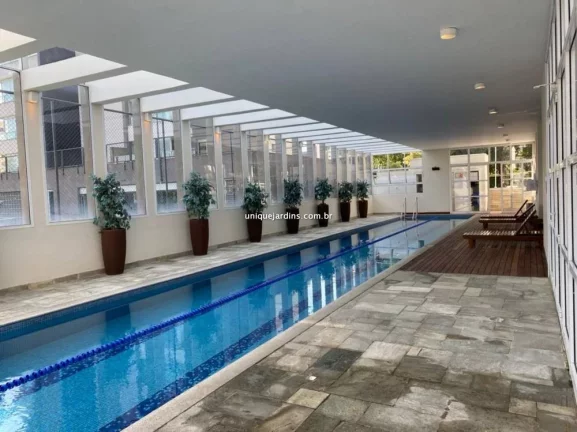 Imagem Apartamento à venda Vila Olímpia São Paulo