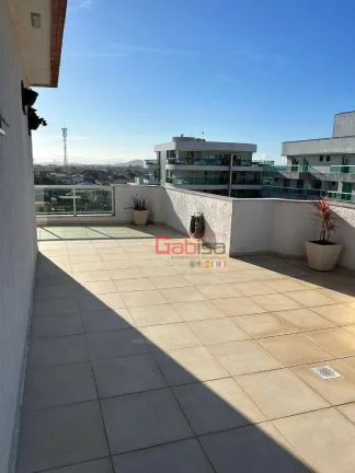 Imagem Cobertura com 3 dormitórios à venda, 160 m² por R$ 1.200.000 - Braga - Cabo Frio/RJ
