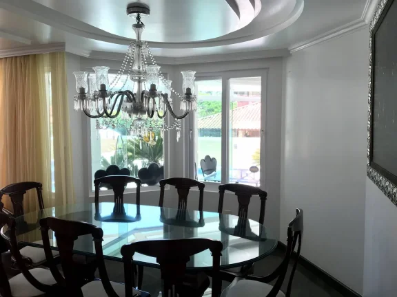 Imagem CASA LOCAÇÃO TEMPORADA EM JURERÊ INTERNACIONAL