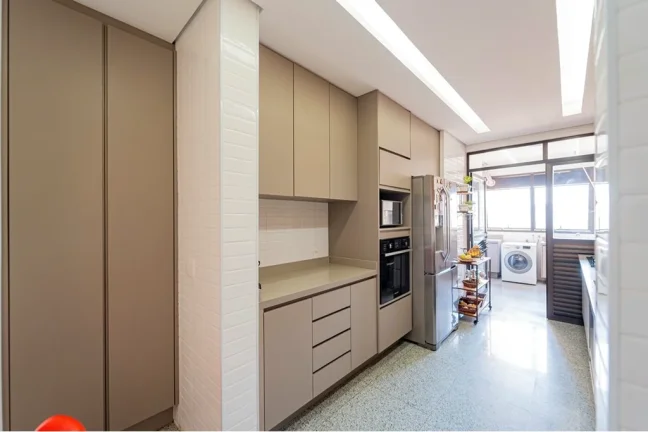 Imagem APARTAMENTO RESIDENCIAL em São Paulo - SP, Vila Mascote