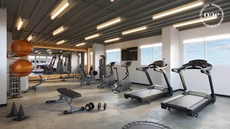 Imagem Apartamento com 1 Quarto à Venda, 29 m² em Brooklin Paulista - São Paulo