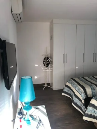 Imagem APARTAMENTO Residencial em GUARUJÁ - SP, PITANGUEIRAS