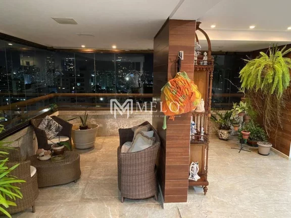Imagem Oportunidade na JAQUEIRA: 517m², 04suites, 03vagas..