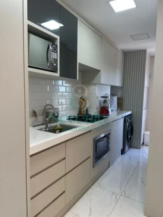 Imagem Apartamento à venda - R$ 360.000,00 - Parque Jamaica - Londrina - PR