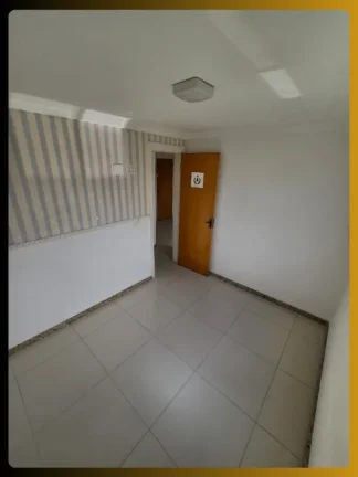 Imagem APARTAMENTO RESIDENCIAL em SERRA - ES, COLINA DE LARANJEIRAS