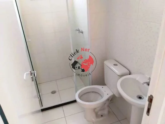 Imagem Apartamento à Venda no bairro Paulicéia em São Bernardo do Campo