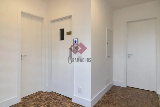 Imagem Apartamento à Venda - Jardim Europa, 3 Quartos, 126 m2 - São Paulo