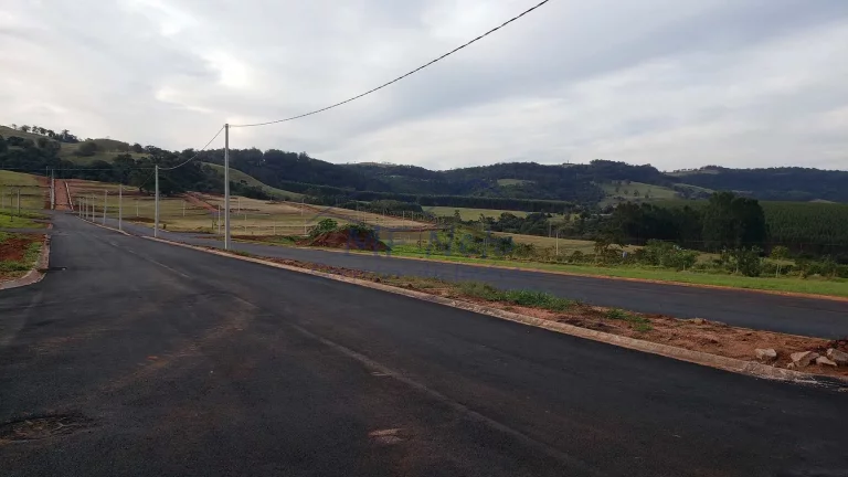 Imagem Loteamento/Condomínio