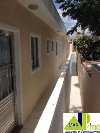 Imagem PRÉDIO RESIDENCIAL COM RENDA