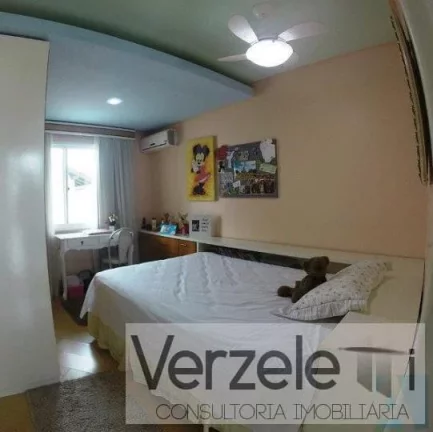 Imagem Casa em Condomínio para Venda em Balneário Camboriú / SC no bairro Estados
