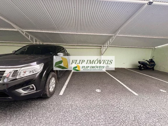 Imagem Apartamento para venda tem 76 metros quadrados com 2 quartos em Cambuí - Campinas - SP