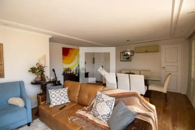 Imagem Apartamento à Venda - Recreio, 2 Quartos, 193 m2