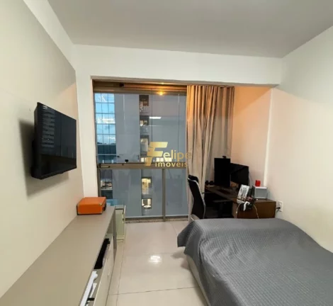 Imagem BELÍSSIMO APARTAMENTO DE 03 QUARTOS, SENDO 01 SUÍTE, MONTADO E CLIMATIZADO, SOL DA MANHÃ, À VENDA NA ENSEADA DO SUÁ, EM VITÓRIA/ES!