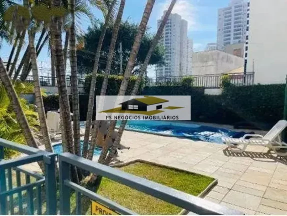 Imagem Apartamento para venda no Jd Independência com 50mts