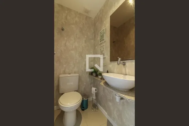 Imagem Casa à Venda - Recreio, 3 Quartos, 150 m2