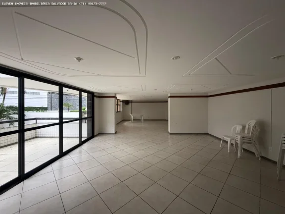 Imagem Apartamento para Venda em Salvador, Caminho Das Arvores, 1 dormitório, 1 suíte, 1 banheiro, 1 vaga