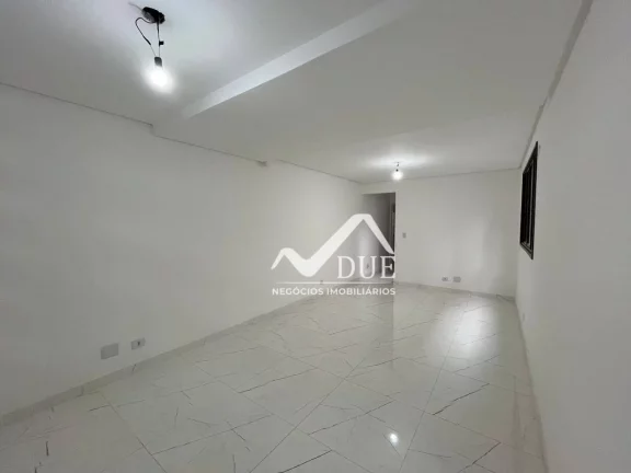 Imagem Casa com 3 dormitórios à venda, 123 m² por R$ 1.650.000,00 - Boqueirão - Santos/SP