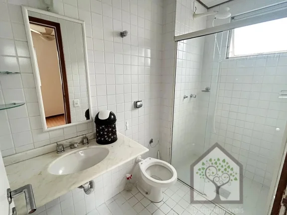 Imagem Apartamento com 3 dormitórios próximo à UFSC