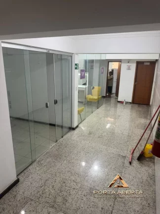 Imagem Prédio Comercial a venda - Canaã - Ipatinga - COD 1465
