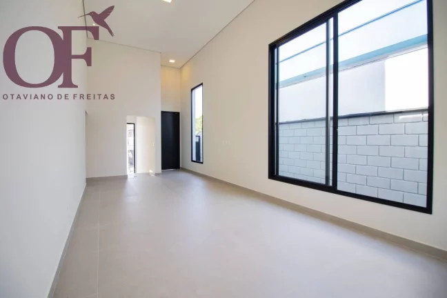 Imagem Linda casa moderna à venda - Bella Vittà - Jundiaí - SP