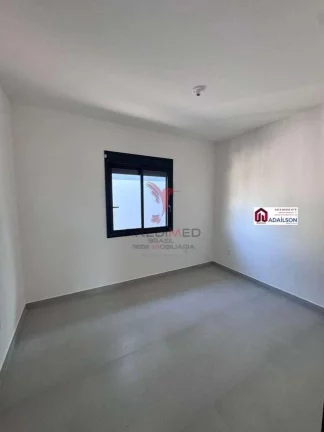 Imagem SOBRADO À VENDA EM SÃO JOSÉ SC, BAIRRO FORQUILHAS COM 3 QUARTOS 1 SUITE