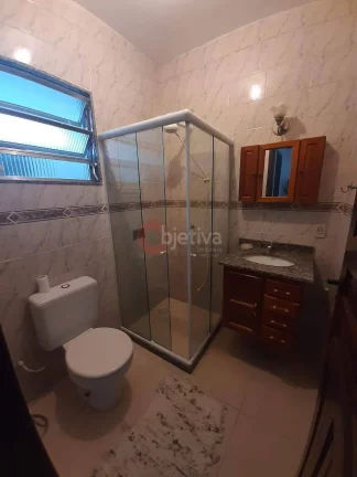 Imagem Casa individual com quintal, 3 quartos, Peró - Cabo Frio