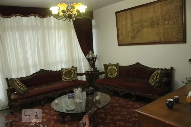 Imagem Casa à Venda - Vila Mariana, 4 Quartos, 330 m2