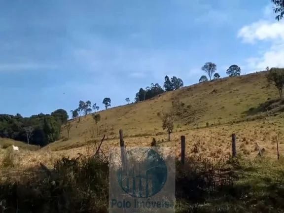 Imagem Sítio planta café 22,34 alqueires, terra vermelha, casa, água, galpão - Zona Rural - Biguatinga l de Minas Gerais
