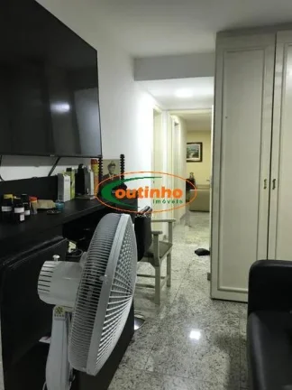 Imagem (27164) Rua Conde de Bonfim - Tijuca