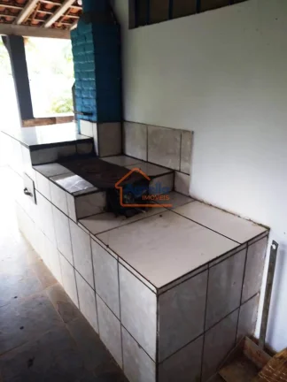 Imagem Chácara à venda no bairro CHÁCARA CACHOEIRA - Mogi Mirim/SP