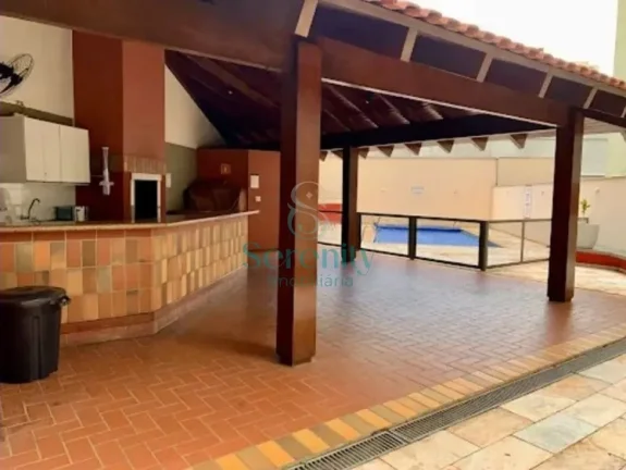 Imagem Apartamento para alugar no Judith - Londrina - PR