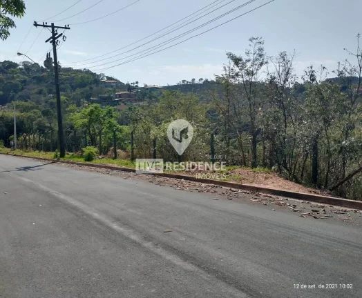 Imagem San Martin Lindo Terreno de 1280 m² a venda em excelente localização