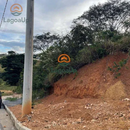 Imagem Terreno à venda, 2112 m² por R$ 350.000,00 - Pomar da Lagoa - Lagoa Santa/MG