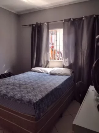 Imagem Sobrado com 4 dormitórios à venda, 85 m² por R$ 485.000,00 - Cidade Boa Vista - Suzano/SP