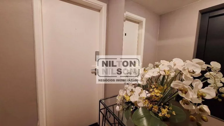 Imagem Apartamento com 4 dormitórios à venda, 142 m² por R$ 1.444.000,00 - Parque dos Pomares - Campinas/SP